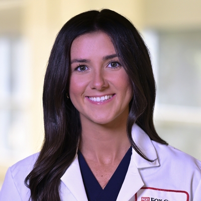 Nichole Corcoran