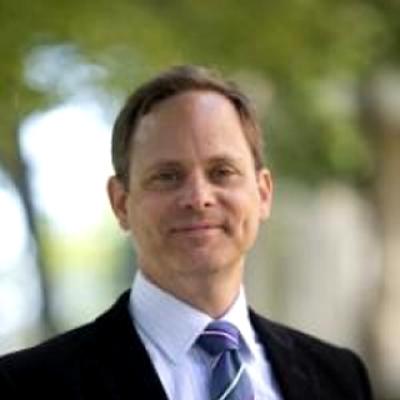 Bradley Collins, PhD