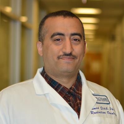 Ahmed Eldib, PhD