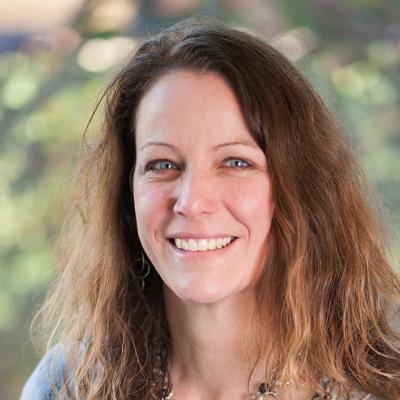 Alana M. O'Reilly, PhD