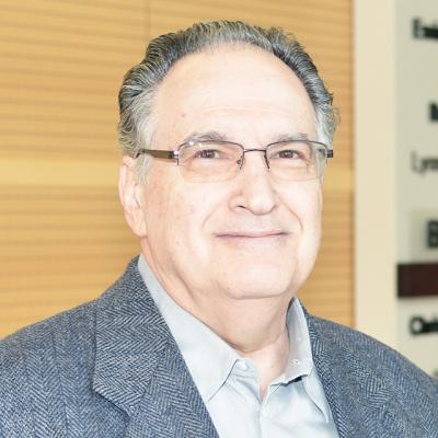 Andres J.P. Klein-Szanto, MD, PhD