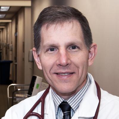 Anthony Olszanski, MD