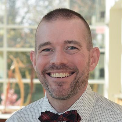 Brian L. Egleston, MPP, PhD