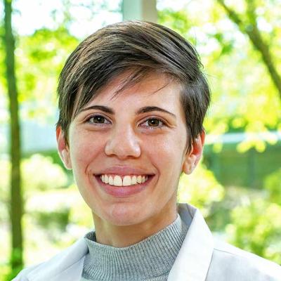 Hannah Rosenstein Campbell