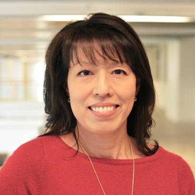 Carolyn Fang, PhD
