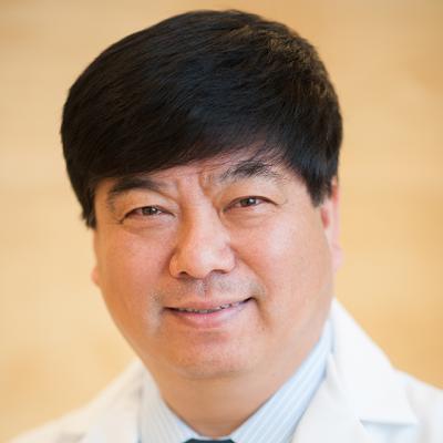 Charlie Chang-Ming Ma, MD