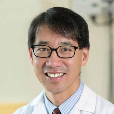 Dr. David Chen