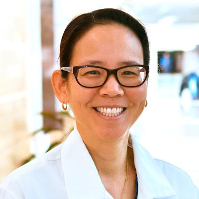 Christina Chu, MD