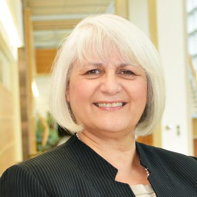 Debbie Scanlon, BSN, RN, OCN, CHPN