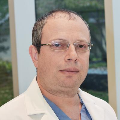 Dmitry Niman, MD