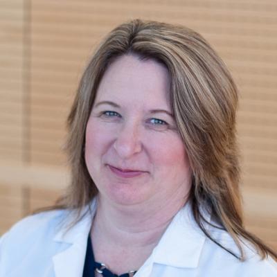 Donna Edmondson, MSN, CRNP, OCN