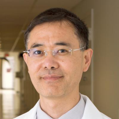 Shuanzeng (Sam) Wei, MD, PhD