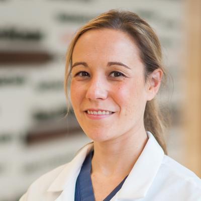 Emily Cuthbertson, MD