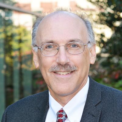 Eric A. Ross, PhD, ScM