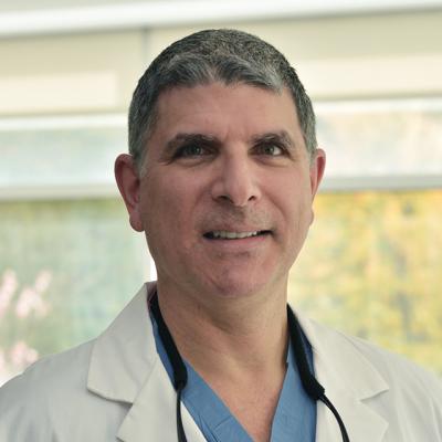 Gary Cohen, MD