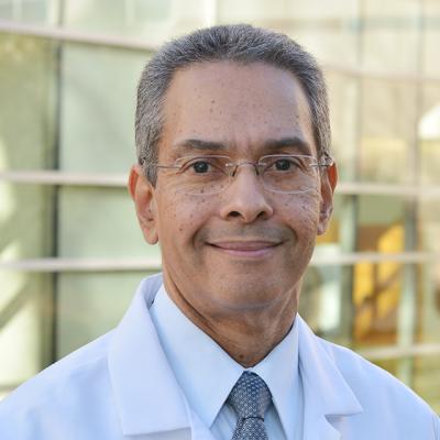 Gilbert Lafontant, MD