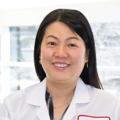 Yulan Gong, MD