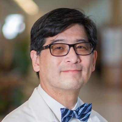 Henry Chi Hang Fung, MD, FRCPE
