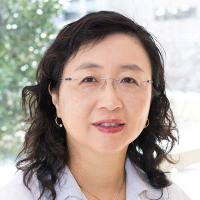 Min Huang, MD, PhD
