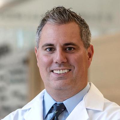 Dr. Jason Incorvati