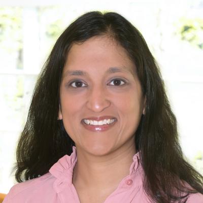 Angela Jain, MD