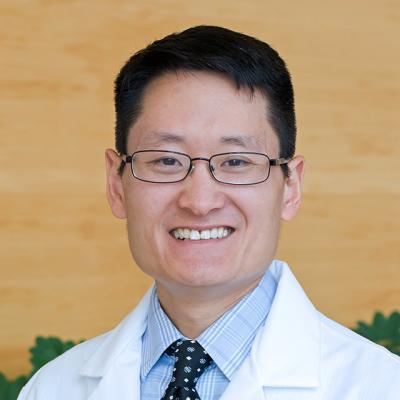 Jeffrey Chang-Jen Liu, MD