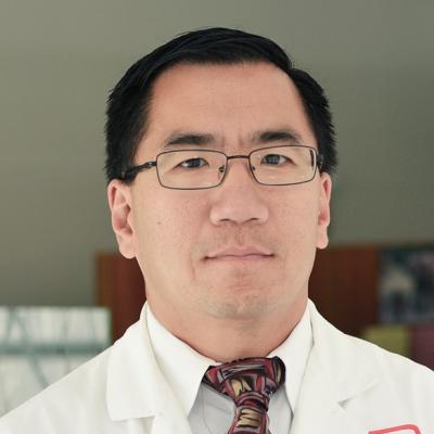 Jonathan Cheng, MD