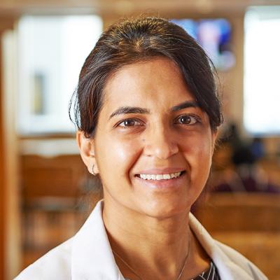 Juhi Mittal, MD