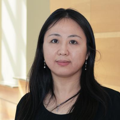 Kathy Q. Cai, MD, PhD