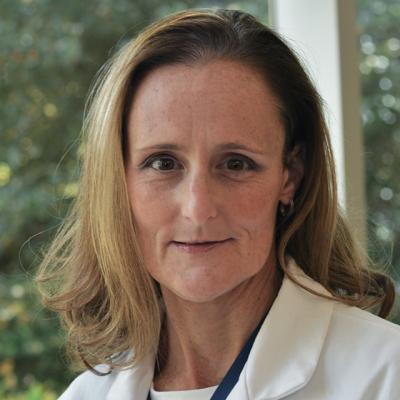 Kristin Krauss, MD