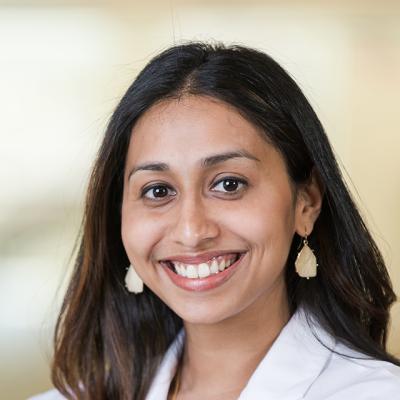 Sherry Kurian, RN, MSN, CRNP