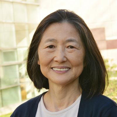 Kyoko Hayakawa, MD, PhD