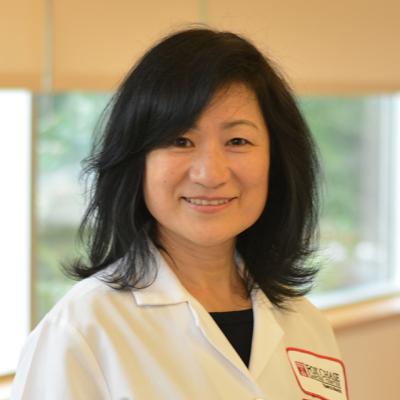 Lili Chen, PhD