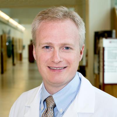Christopher Manley, MD