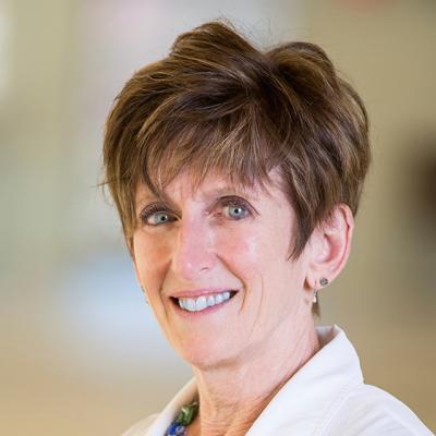 Margaret Bellerjeau