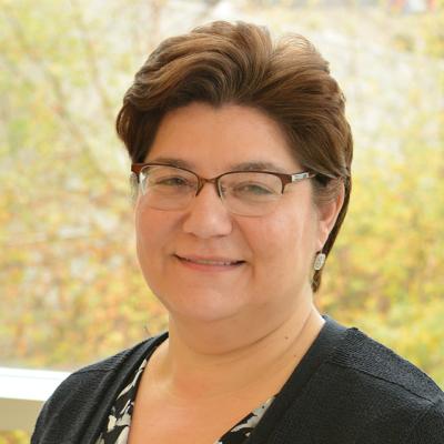 Maria Kadlec, BSN, RN