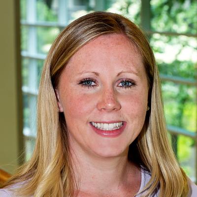 Megan Metzgar, BSN, RN