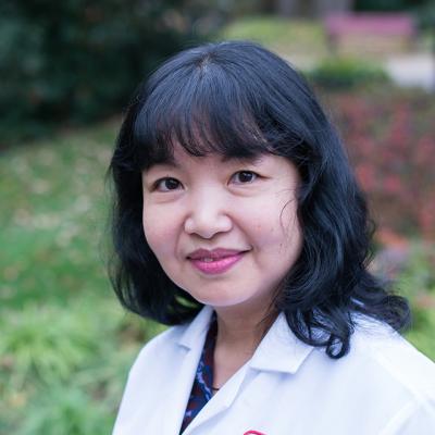 Minhuyen Nguyen, MD, AGAF