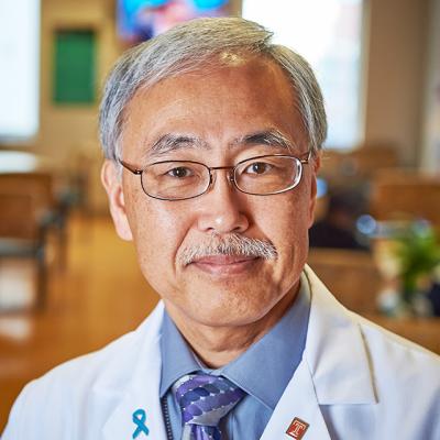 Curtis Miyamoto, MD