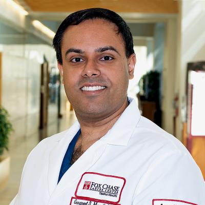 Gurpreet Mundi, MD