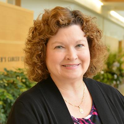 Norma Fenerty, BSN, RN, OCN