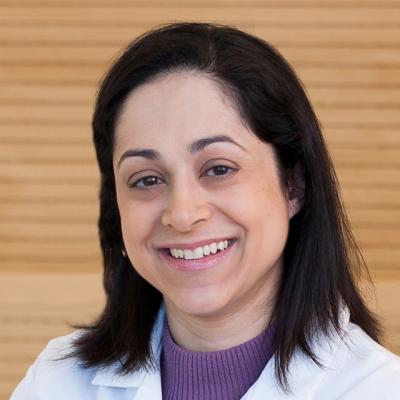 Nyree Tedesco-Garofano, CRNP