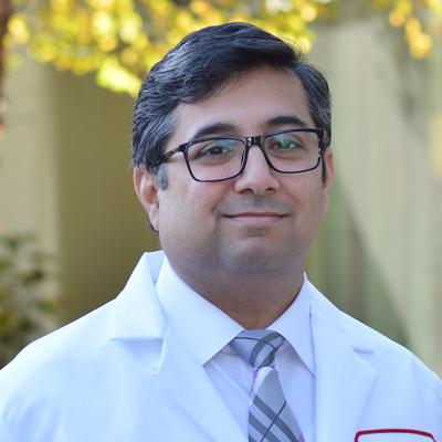 Rohit Kumar, MD