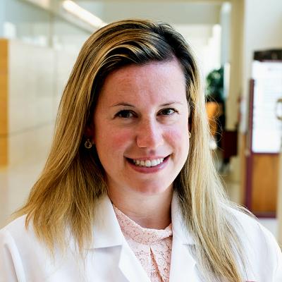 Nicole M. Ross, MSN, CRNP, AOCNP