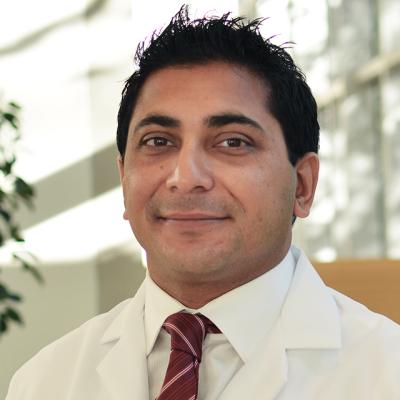 Sameer A. Patel, MD, FACS