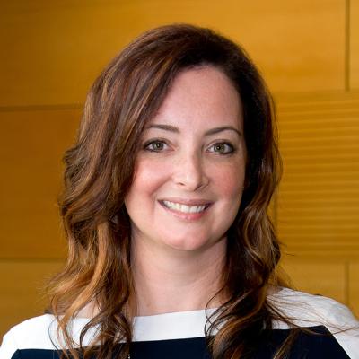 Shannon Lynch, PhD, MPH