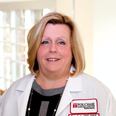 Kathleen Smith, MSN, ANP-BC, ONC