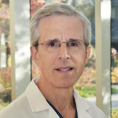 Stephen Rubin, MD