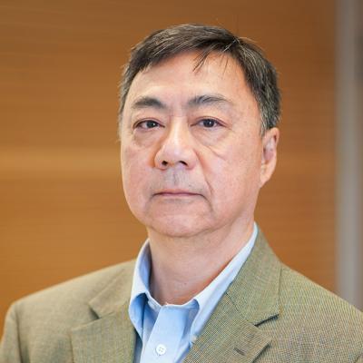 Tim J. Yen, PhD