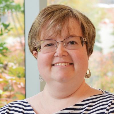Trish O'Brien, BSN, RN